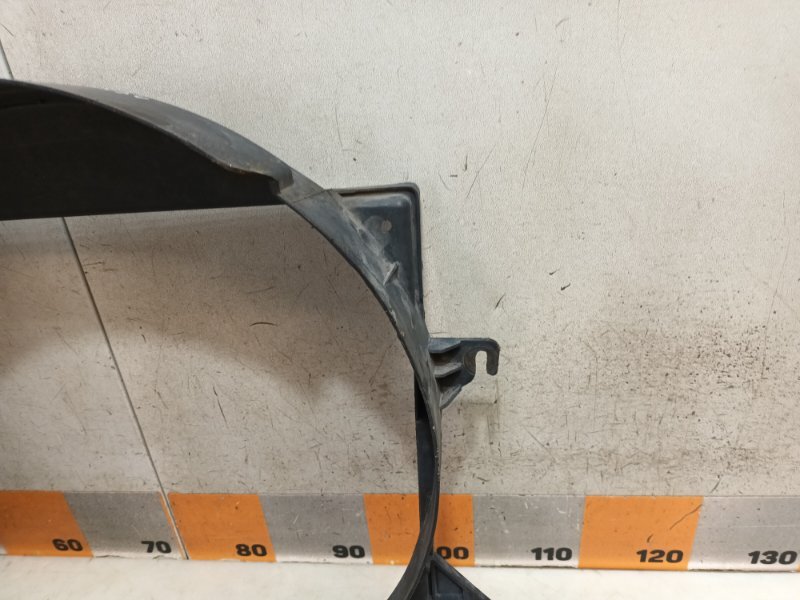 Диффузор вентилятора