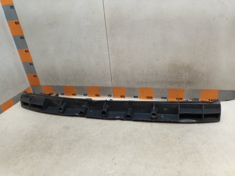 Усилитель заднего бампера