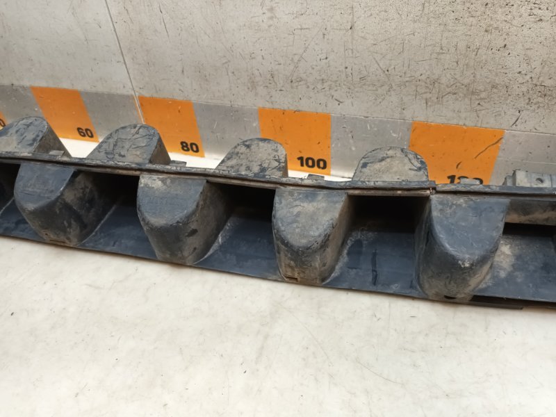 Усилитель заднего бампера