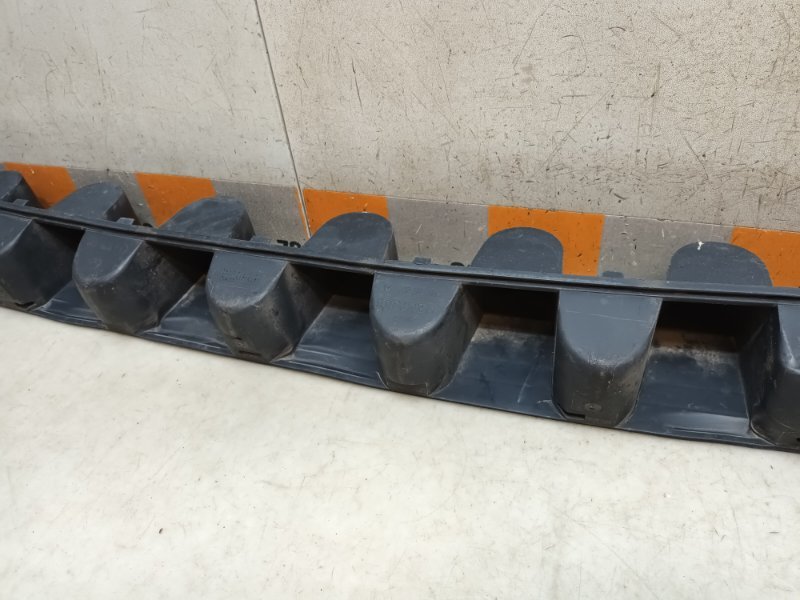 Усилитель заднего бампера