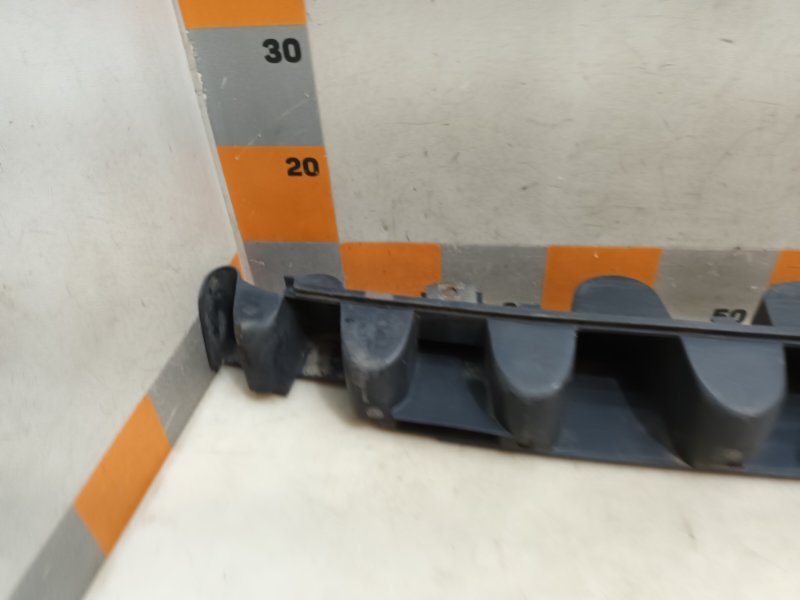 Усилитель заднего бампера