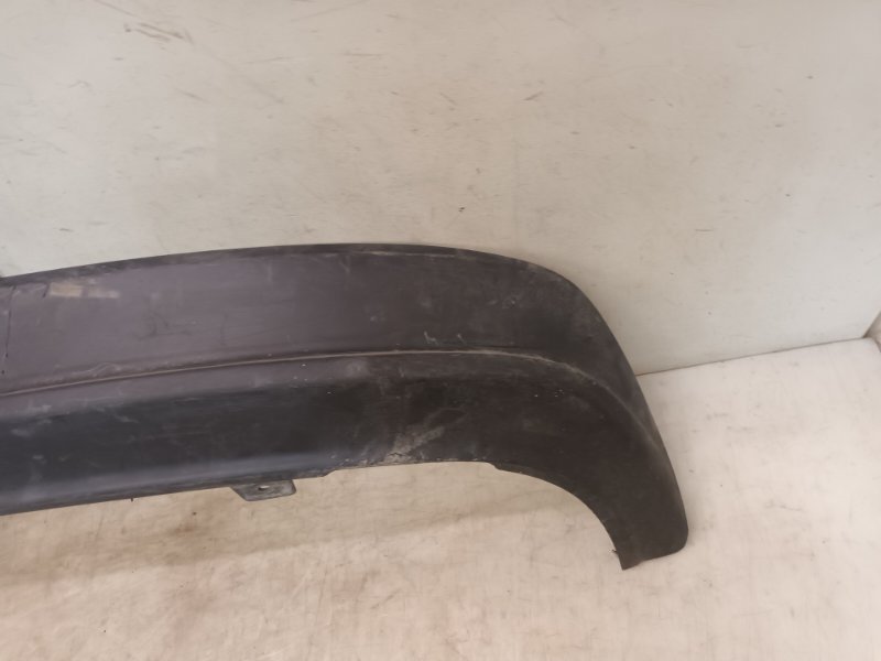 Юбка задняя