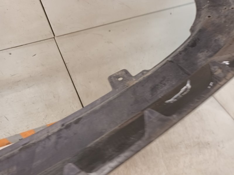 Юбка задняя