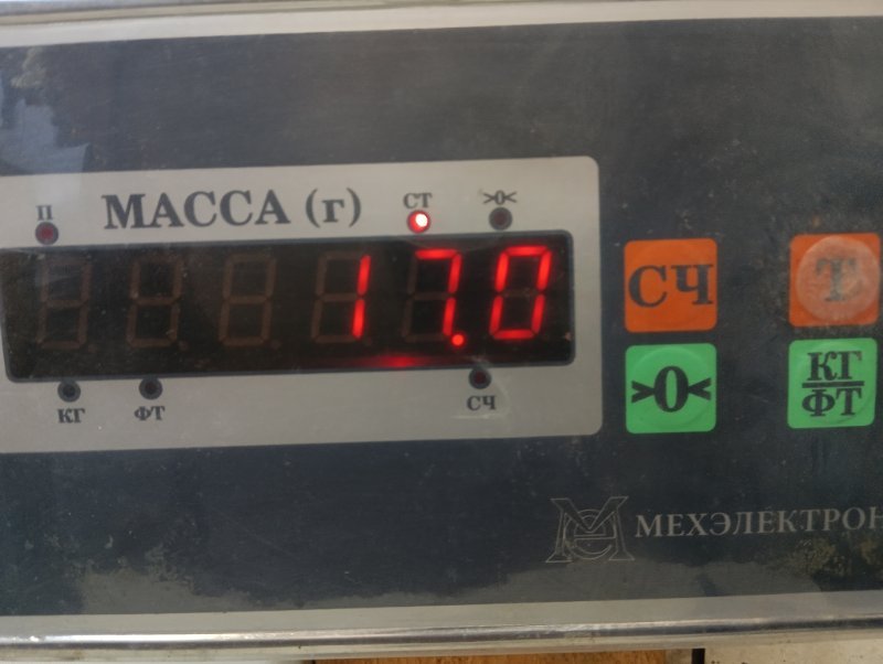 Сиденье переднее правое