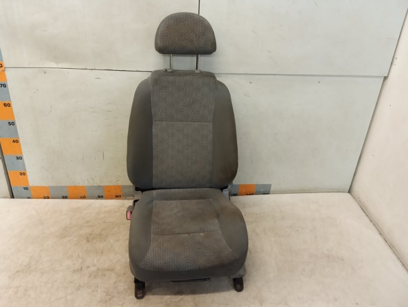 Сиденье переднее левое