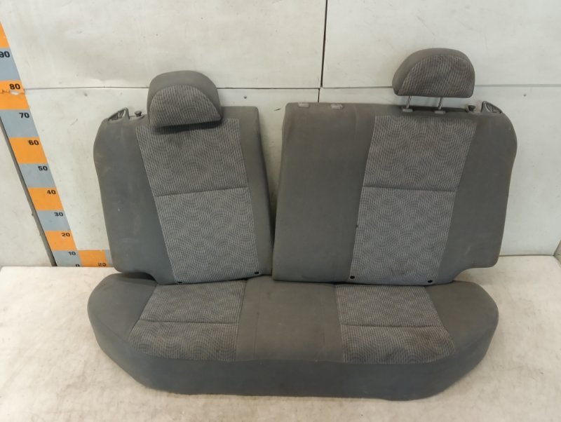 Сиденье салонное