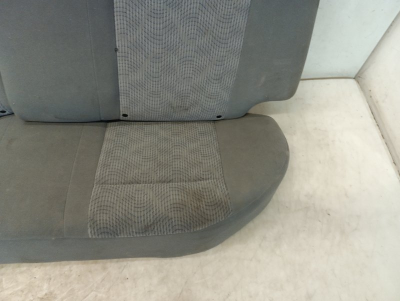 Сиденье салонное
