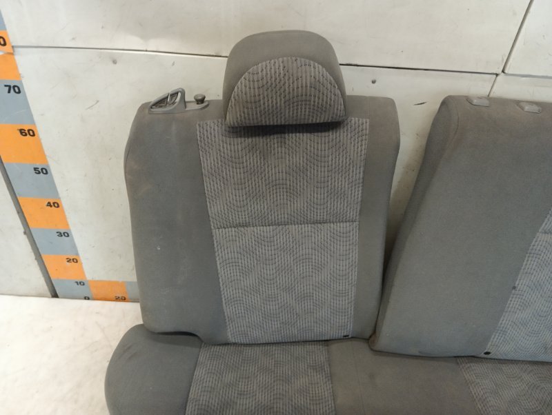 Сиденье салонное