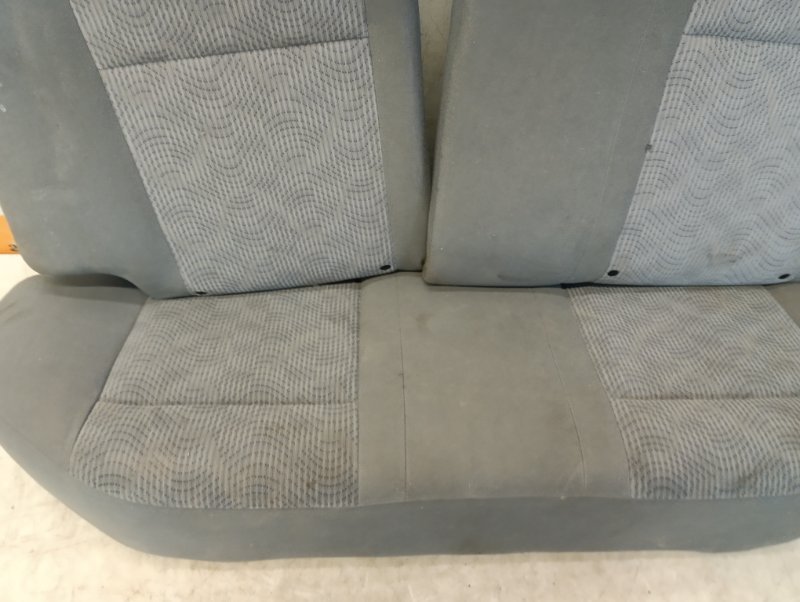 Сиденье салонное