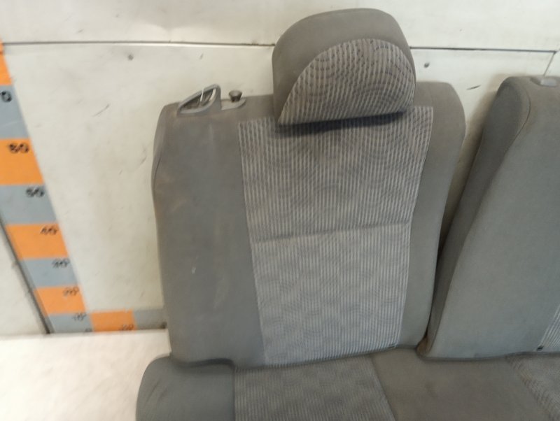 Сиденье салонное