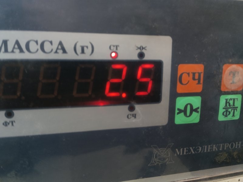 Стекло двери задней левой