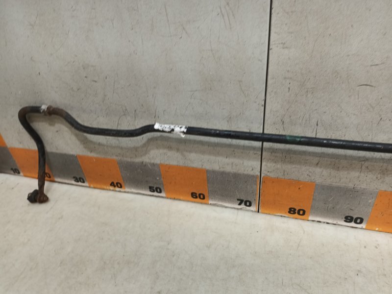 Стабилизатор задний