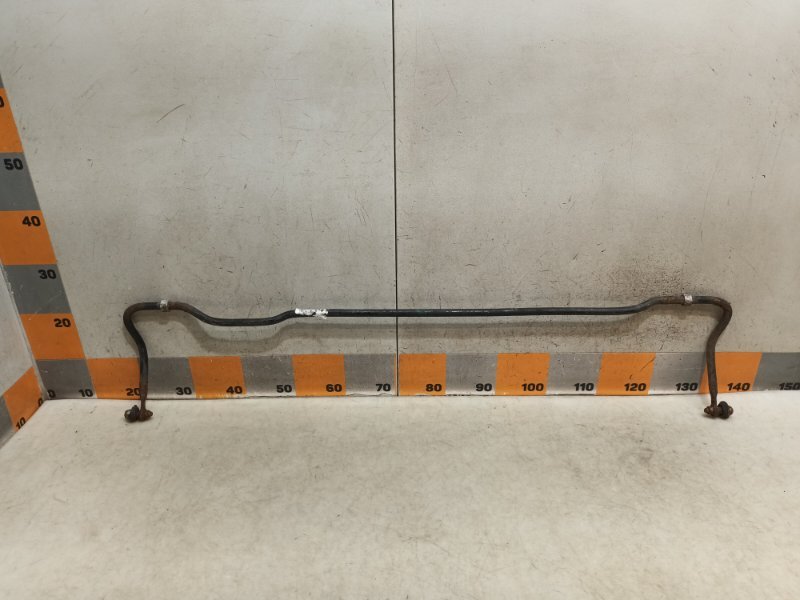 Стабилизатор задний