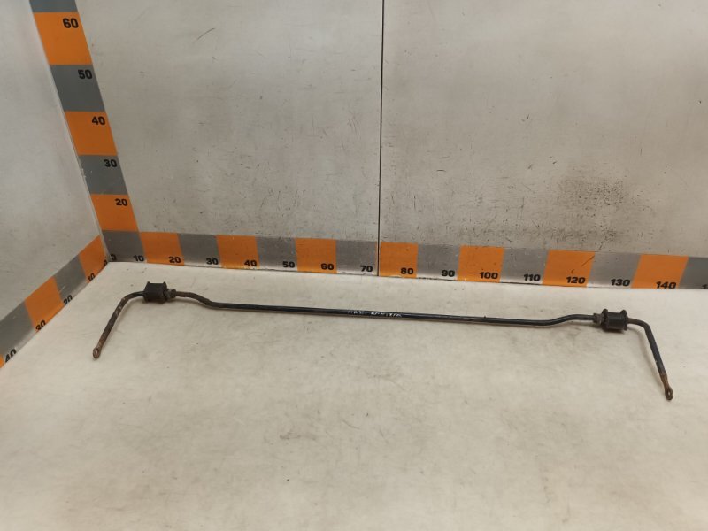 Стабилизатор задний