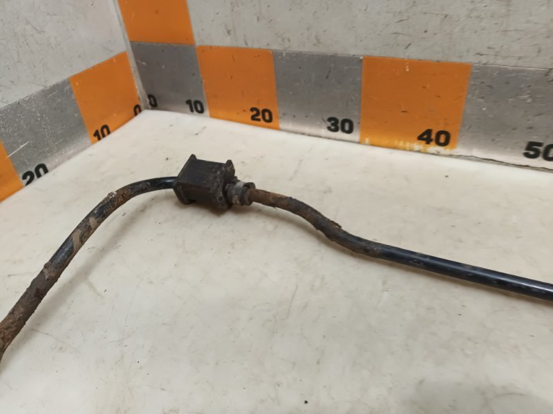 Стабилизатор задний