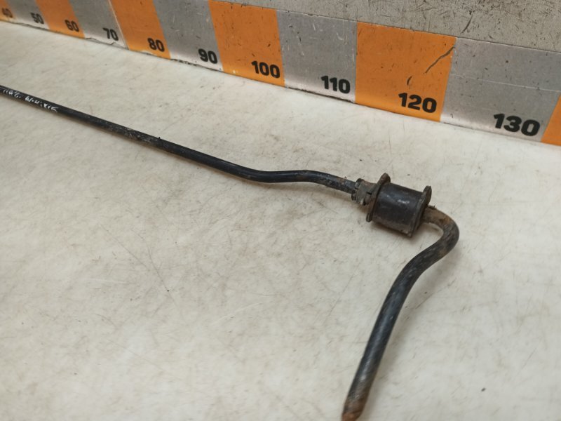 Стабилизатор задний