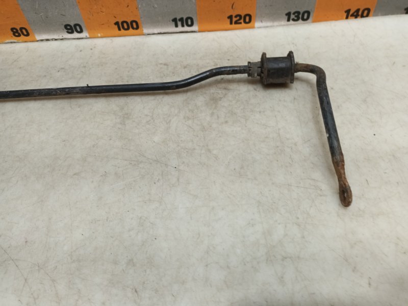 Стабилизатор задний