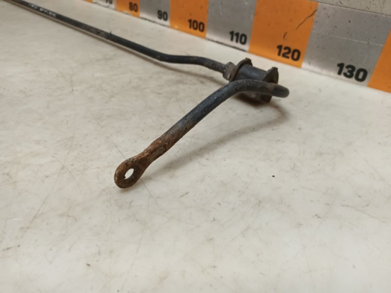 Стабилизатор задний