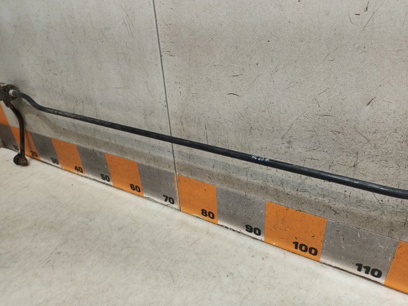 Стабилизатор задний