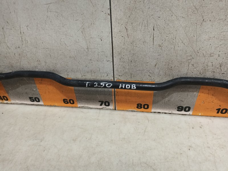 Стабилизатор передний