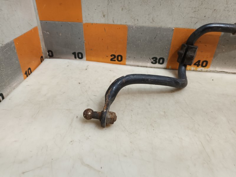 Стабилизатор передний