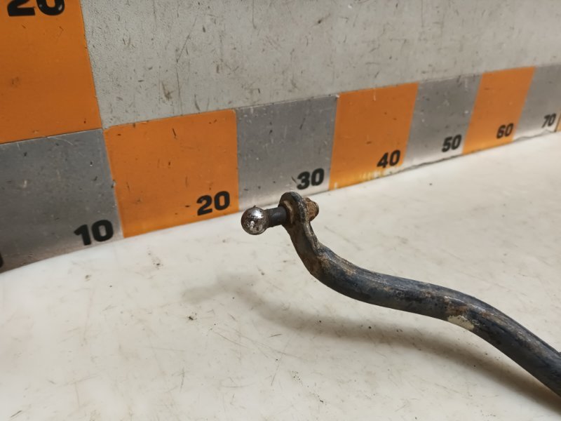 Стабилизатор передний