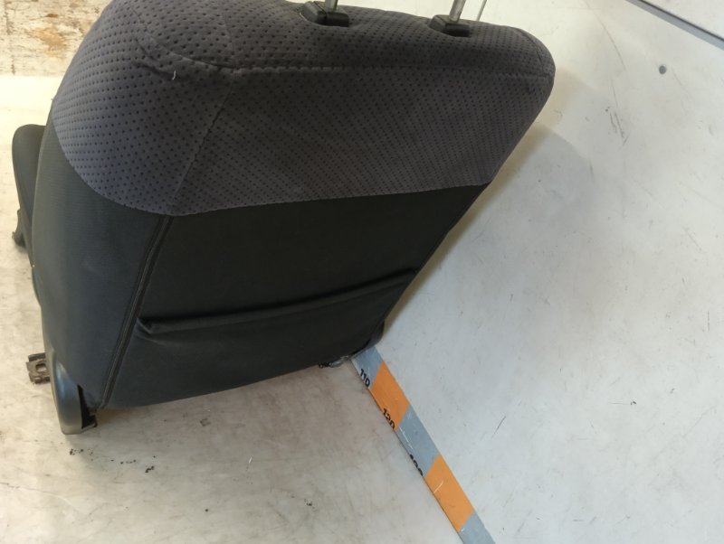 Сиденье переднее правое