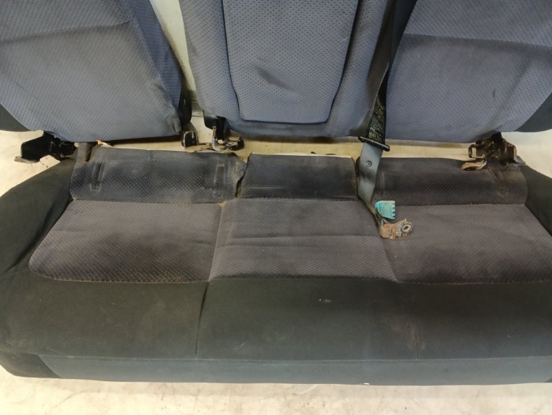 Сиденье салонное