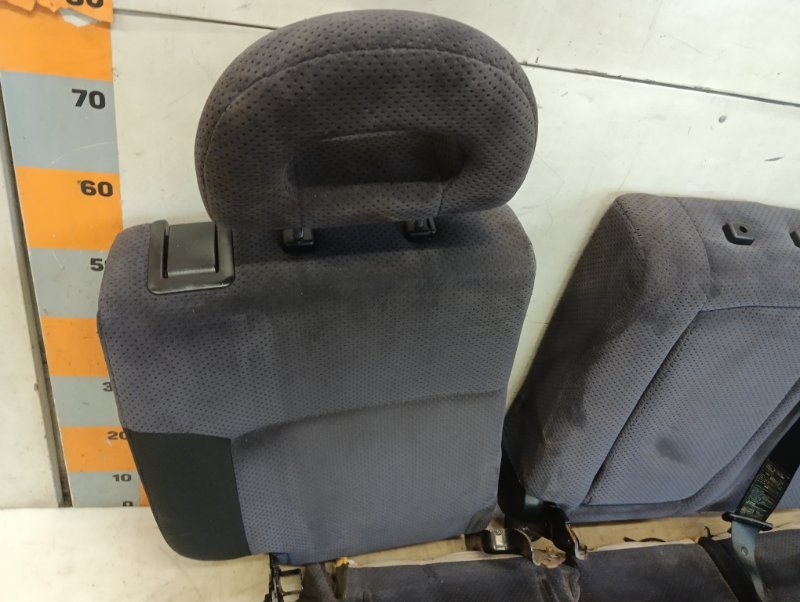 Сиденье салонное