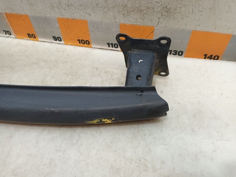 Усилитель заднего бампера