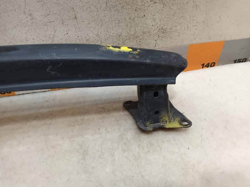 Усилитель заднего бампера