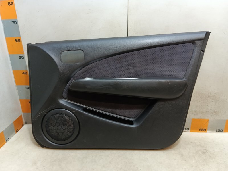 Обшивка двери