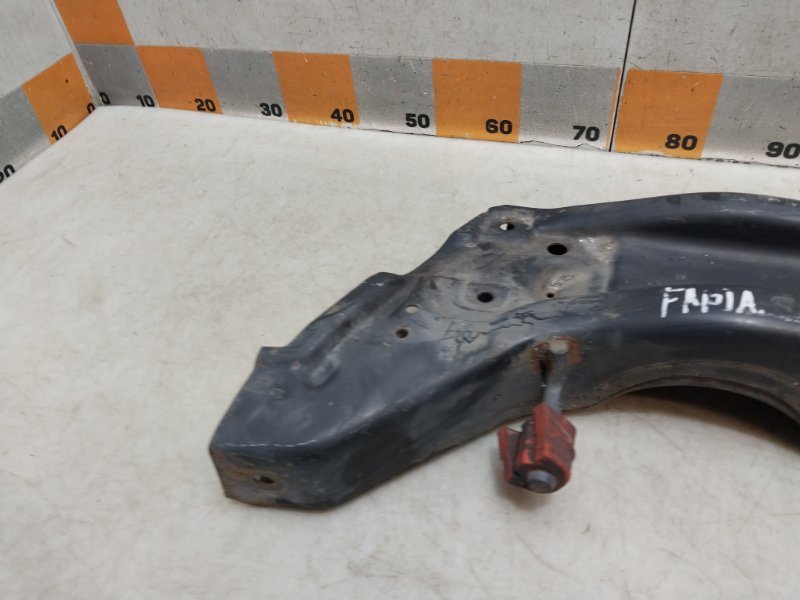 Балка подмоторная