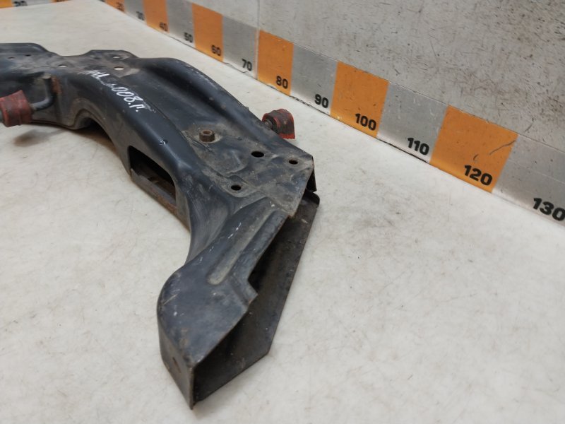 Балка подмоторная