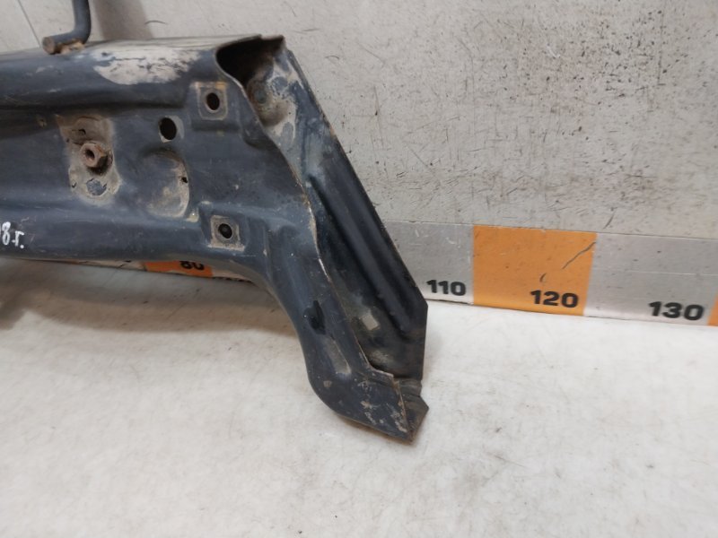 Балка подмоторная