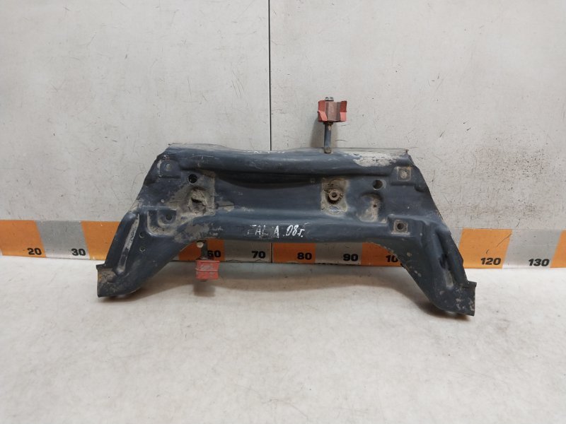 Балка подмоторная