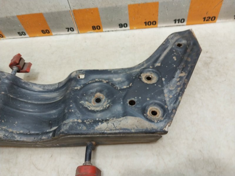 Балка подмоторная