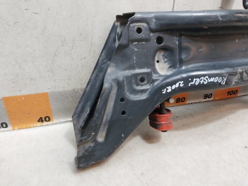 Балка подмоторная