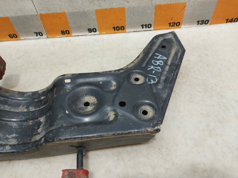 Балка подмоторная