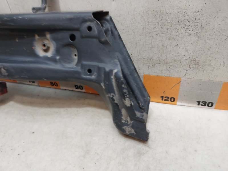 Балка подмоторная