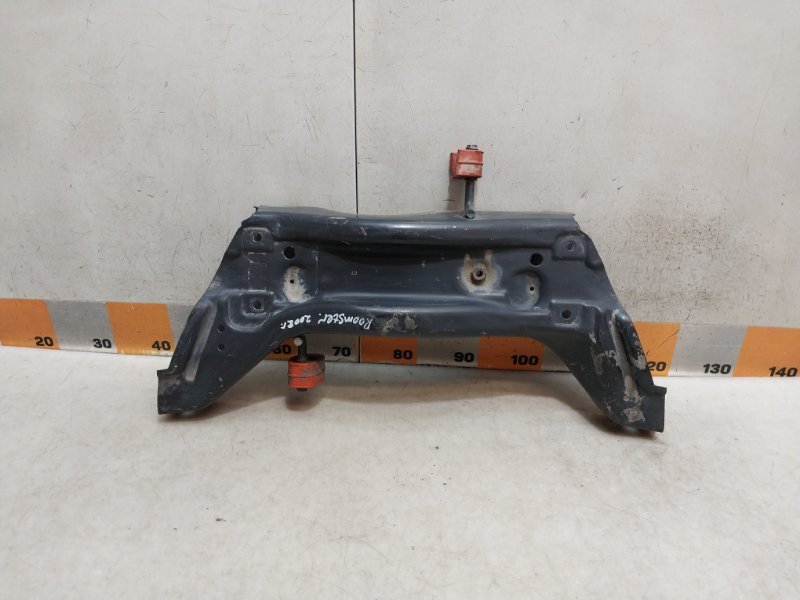 Балка подмоторная