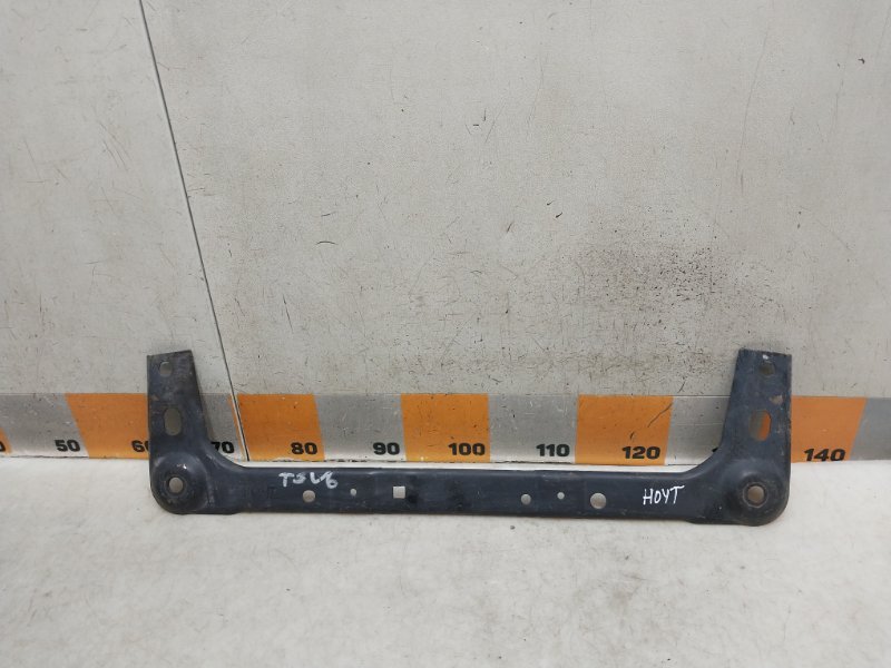 Балка передняя поперечная