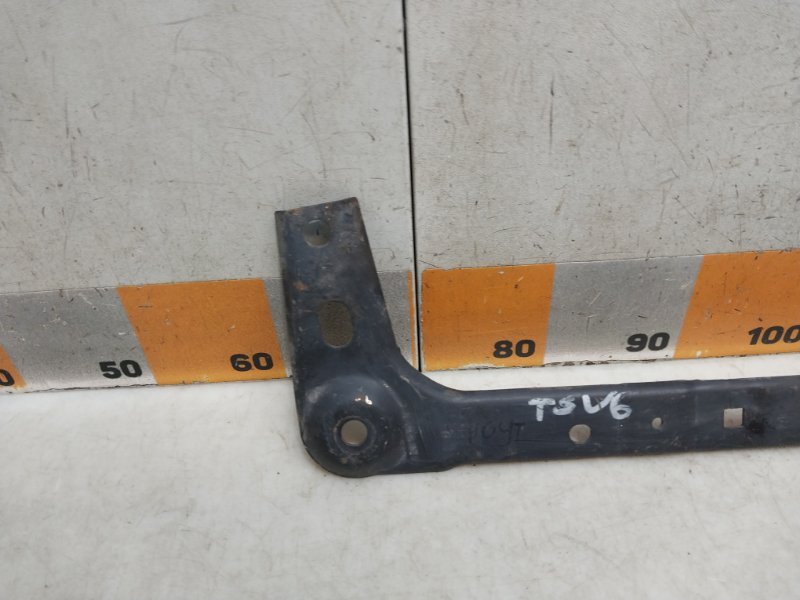 Балка передняя поперечная