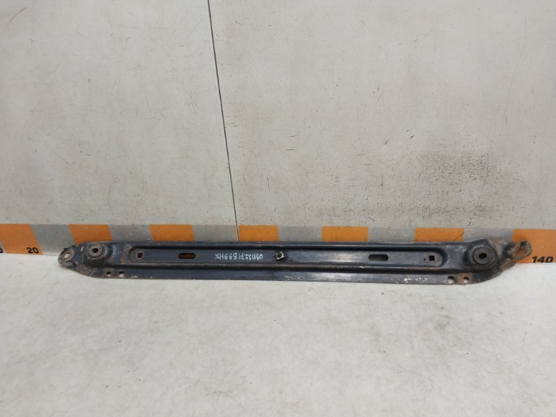 Балка подрадиаторная