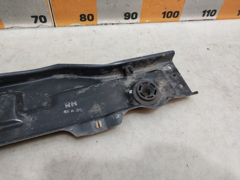 Панель передняя (телевизор)