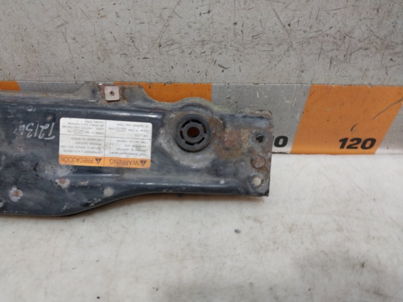 Панель передняя (телевизор)