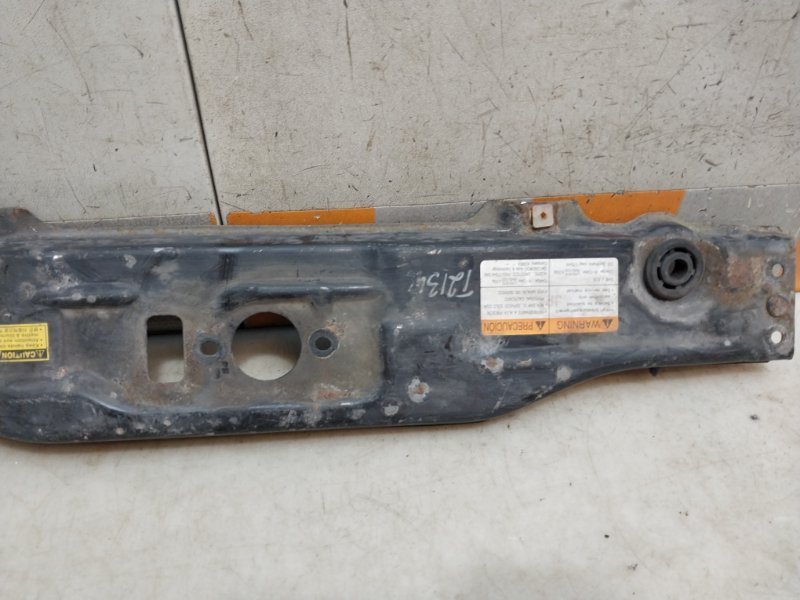 Панель передняя (телевизор)