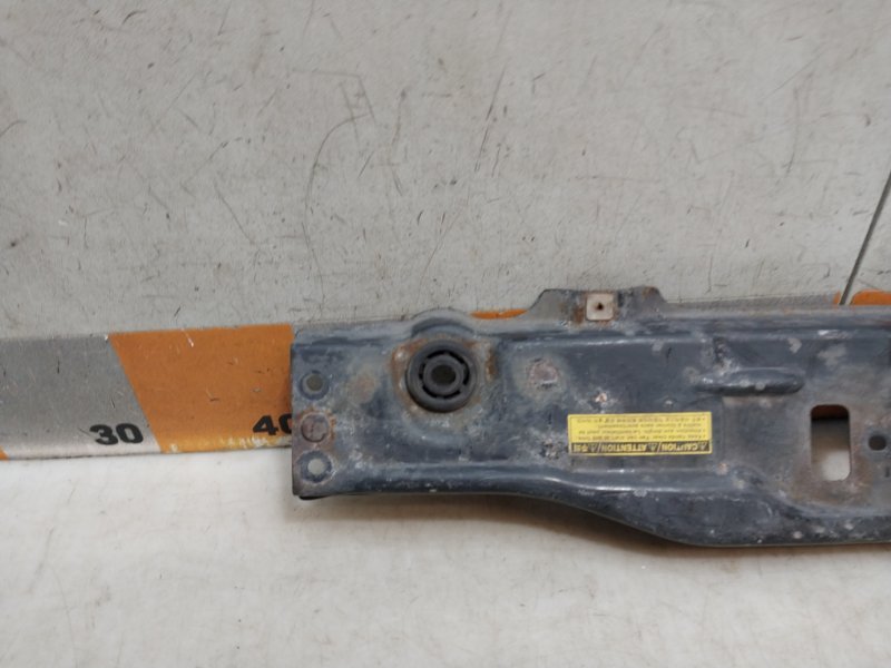 Панель передняя (телевизор)