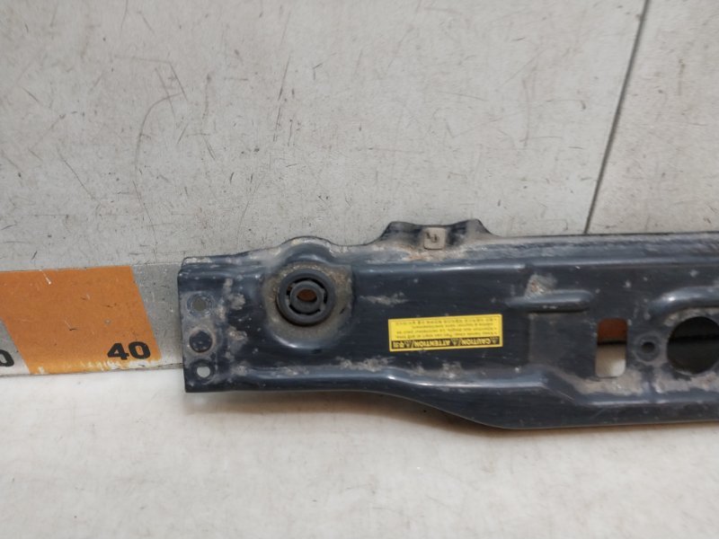 Панель передняя (телевизор)