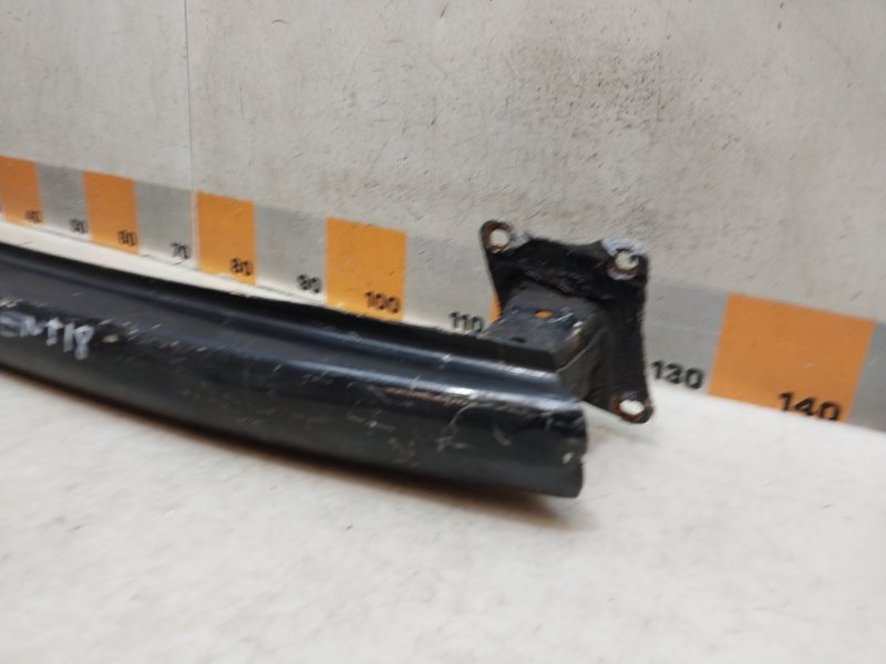 Усилитель заднего бампера